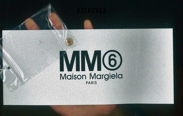 MM6 MAISON MARGIELA – MDE