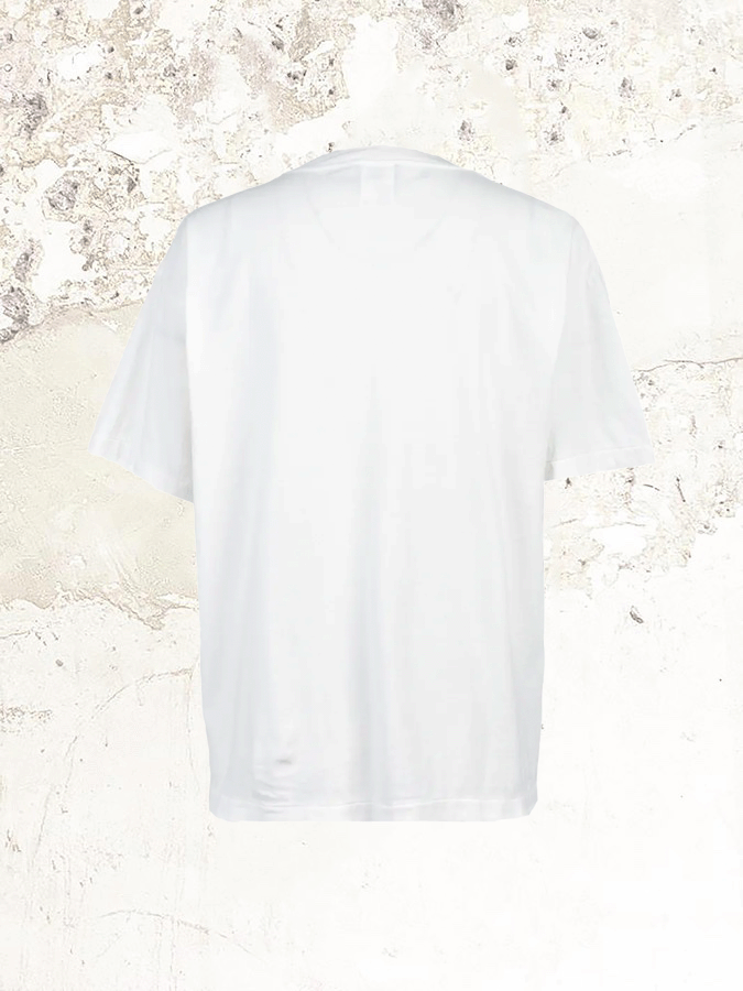SAINT MXXXXXX x Kosuke Kawamura short-sleeve T-shirt – MDE
