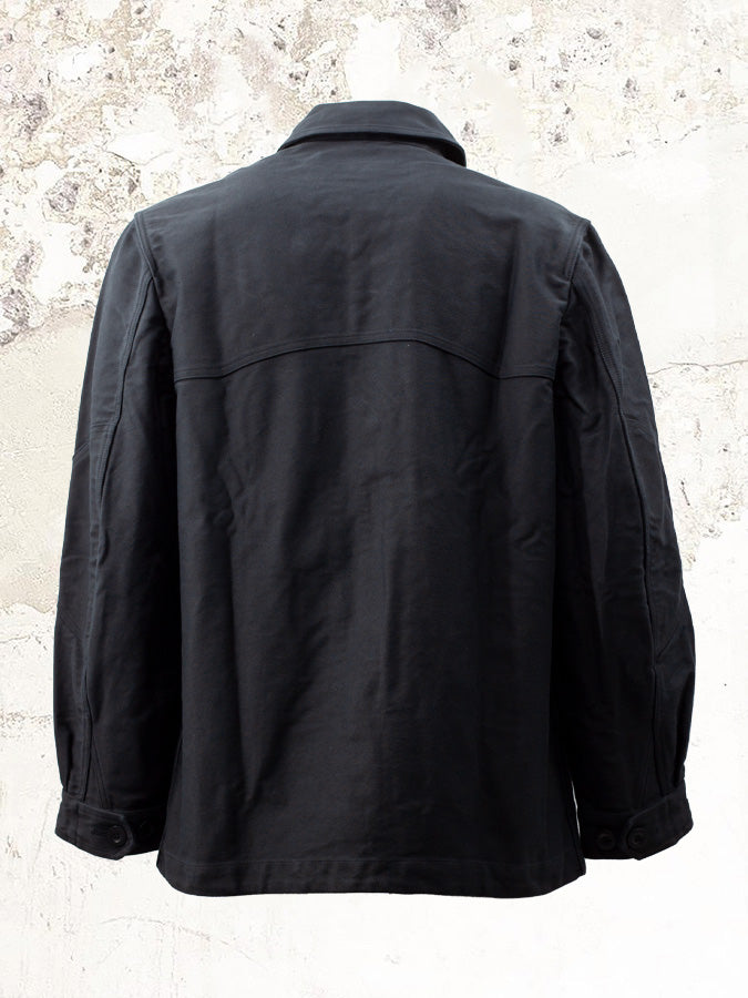 CASEY CASEY moru jacket – MDE