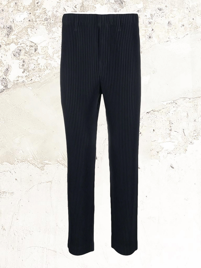 Homme plisse 2025 issey miyake pants