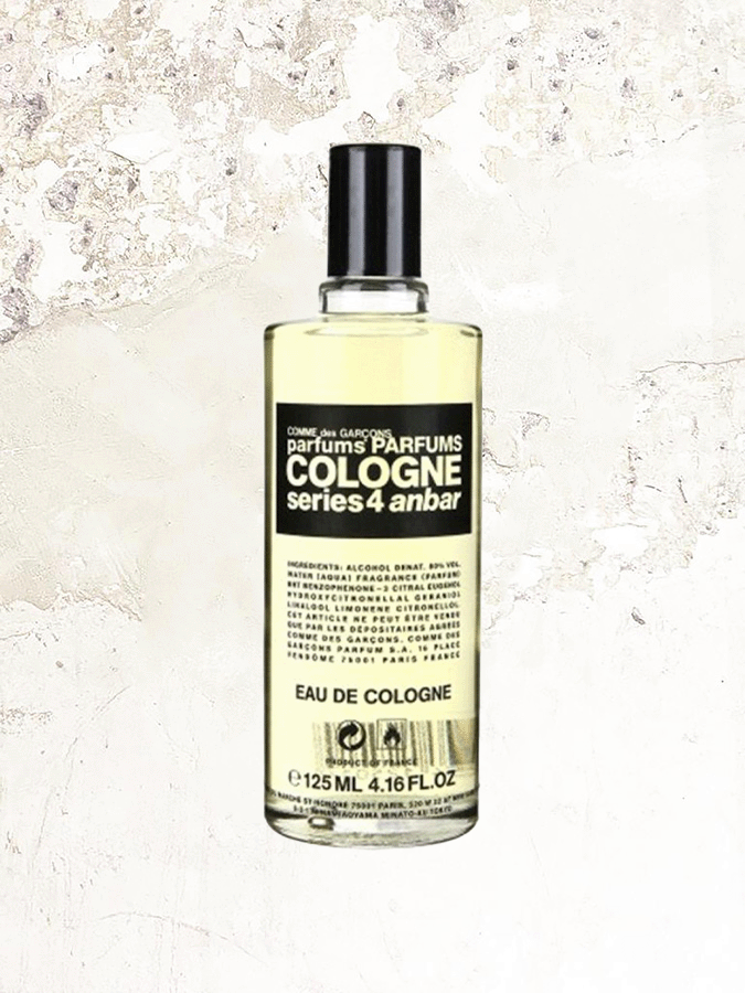 Com de garcon parfum sales