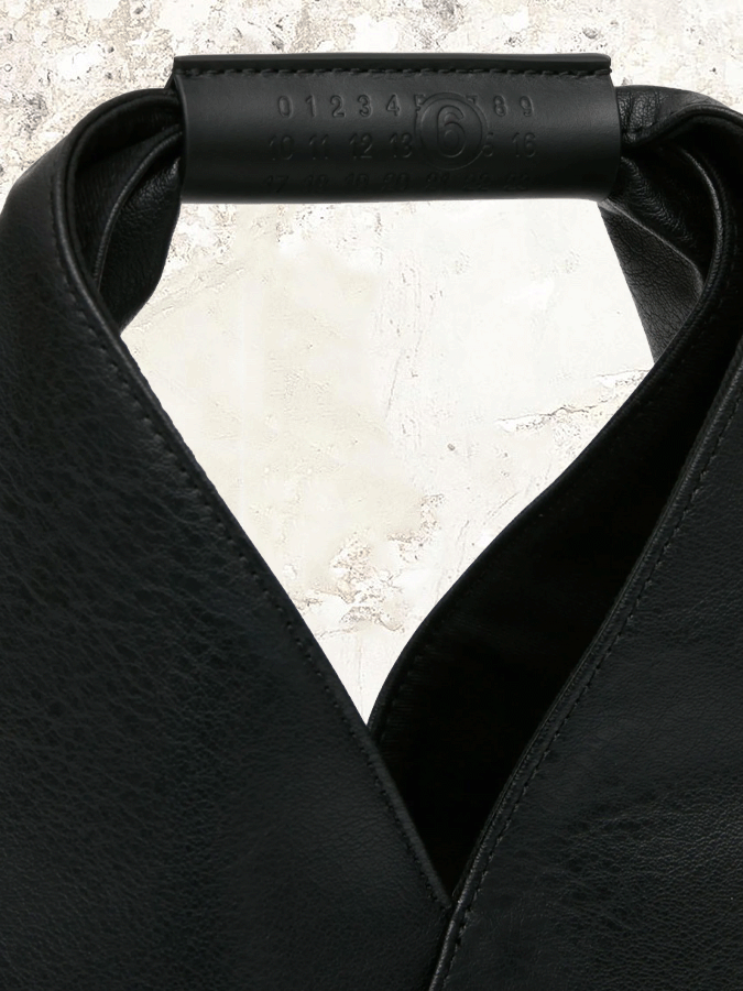 MM6 Maison Margiela Japanese tote bag – MDE