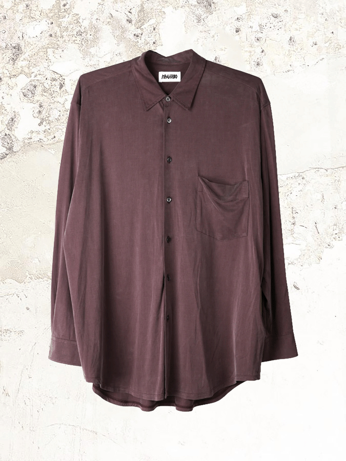 Magliano Liquid shirt