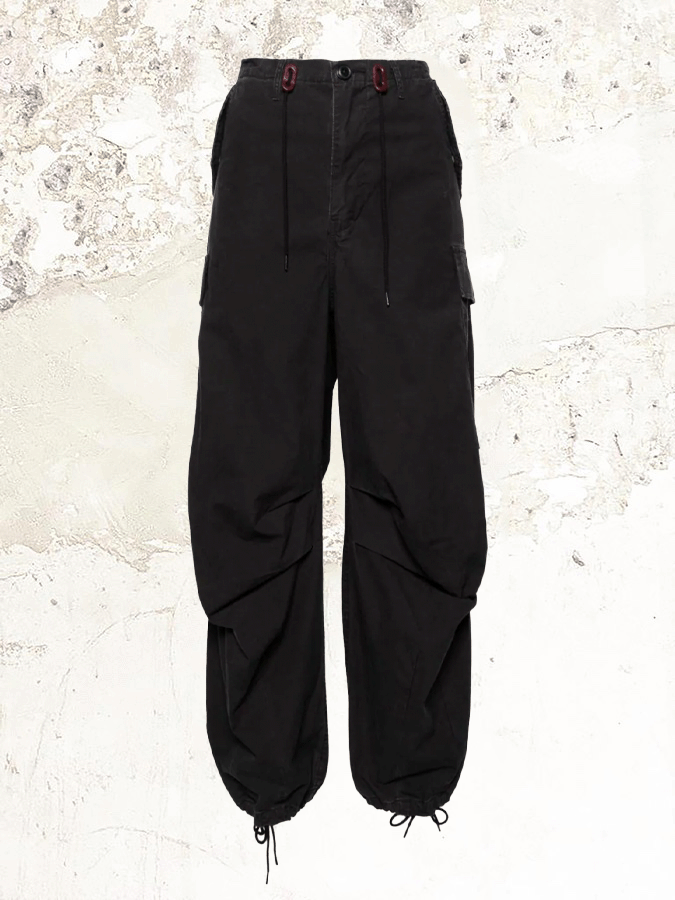 R13 Balloon cargo trousers MDE