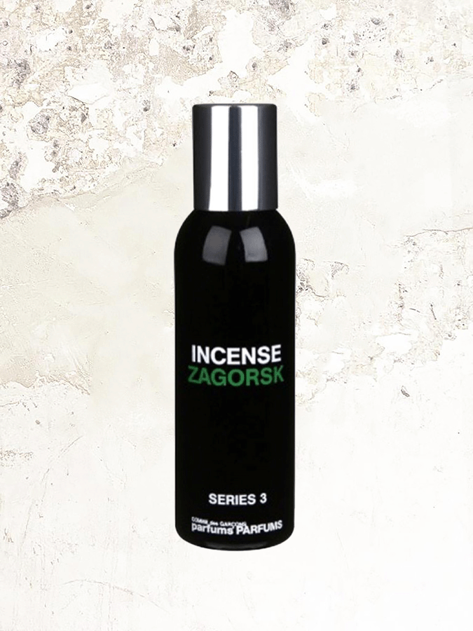 Comme des garcons zagorsk 80 best sale