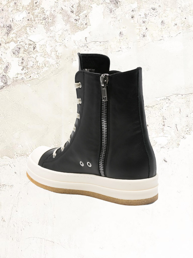 Rick Owens Creep sneakers – MDE