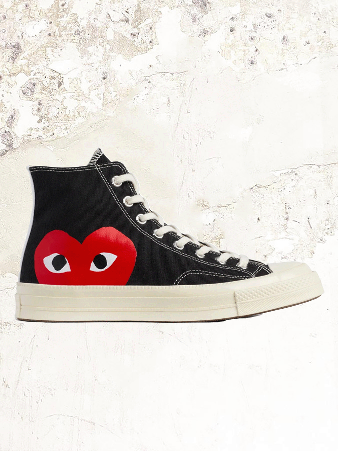 Chuck taylor heart converse deals