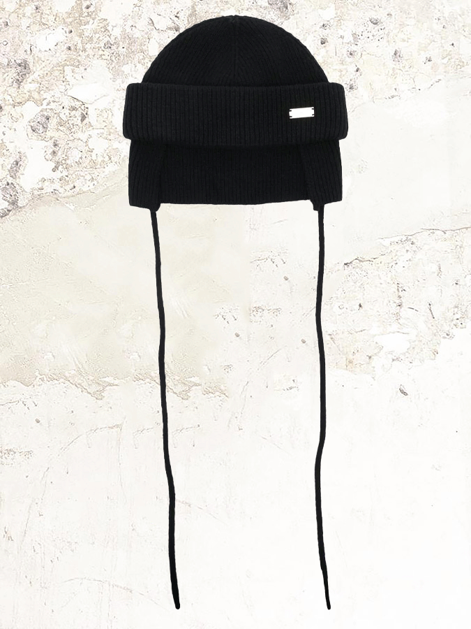 Heliot Emil Chime Beanie – MDE