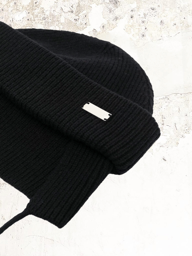 Heliot Emil Chime Beanie – MDE