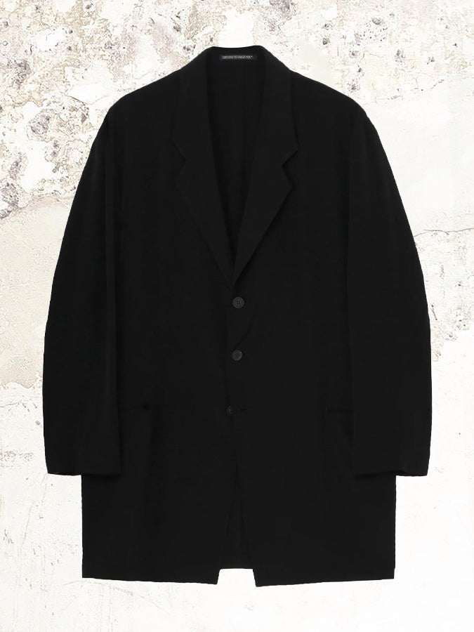 YOHJI YAMAMOTO Smokingjacke