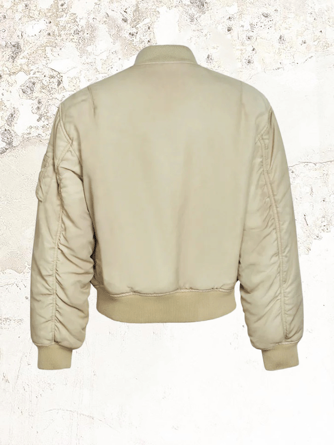 Magliano Embellished bomber jacket