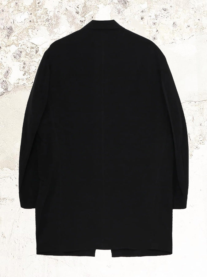 YOHJI YAMAMOTO Smokingjacke