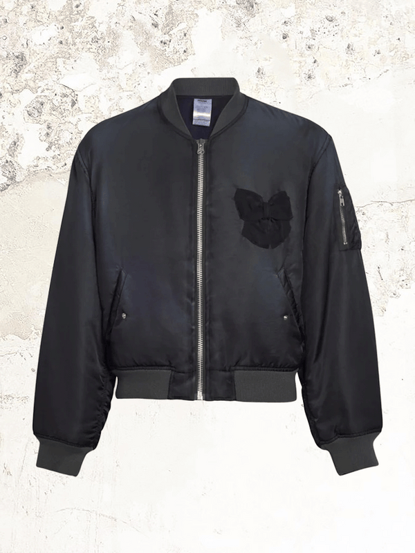 Magliano Embellished bomber jacket