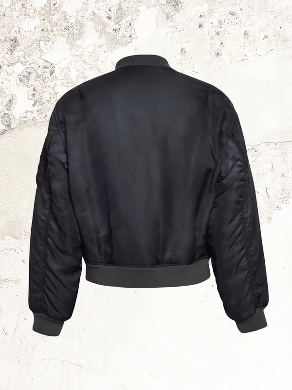 Magliano Embellished bomber jacket