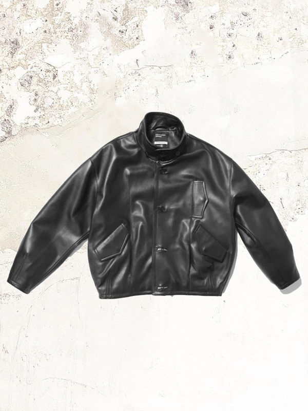 ENFANTS RICHES DÉPRIMÉS MALCOM JACKET