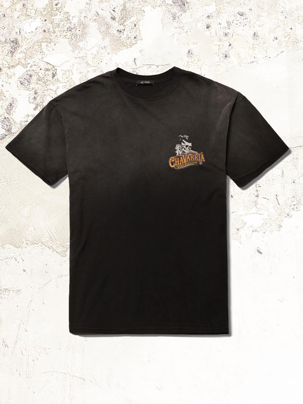 Willy Chavarria POMADE EASY T-shirt