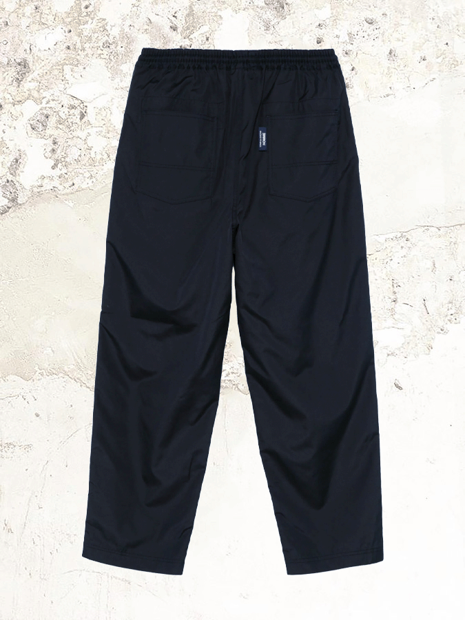 Хлопковые брюки Comme des Garçons Homme