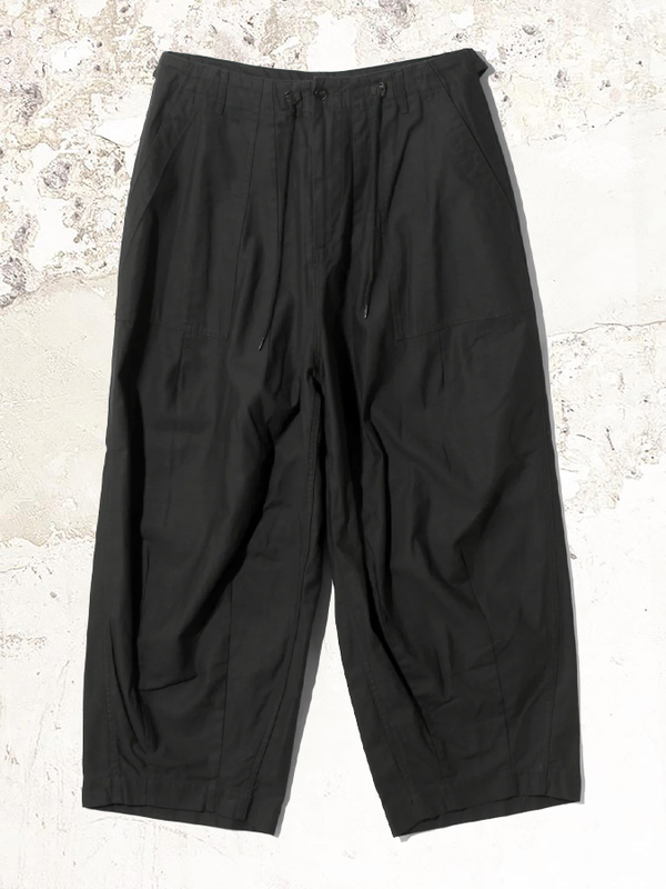 NEEDLES cargo-pocket trousers