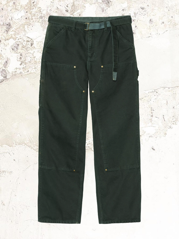 sacai x Carhartt WIP Duck Pants