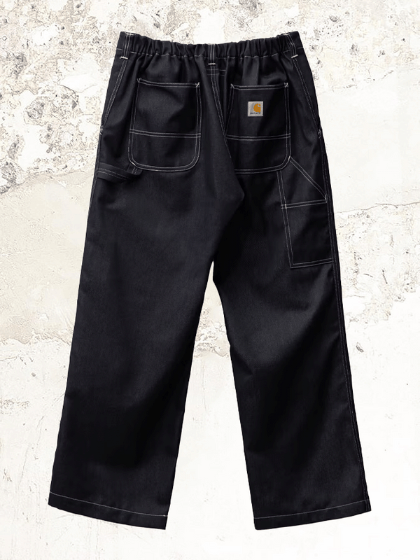 Junya Watanabe Carhartt Worker Jeans