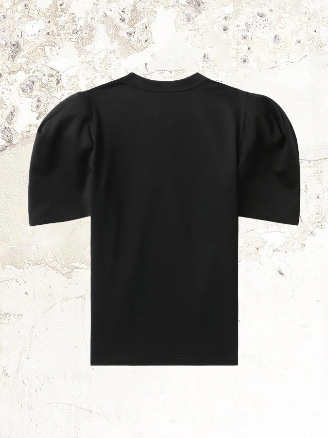 Noir Kei Ninomiya cotton T-shirt