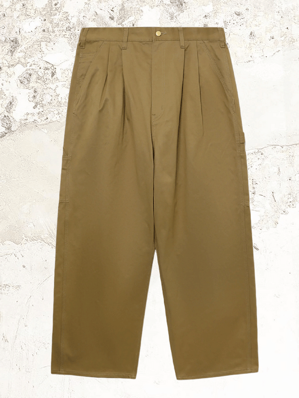 Junya Watanabe Man Carhartt Workwear Trousers