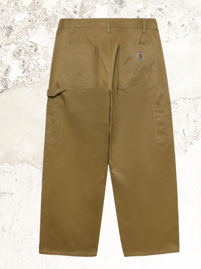 Junya Watanabe Man Carhartt Рабочие брюки