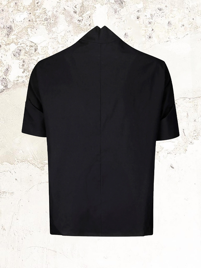 Noir Kei Ninomiya cotton shirt