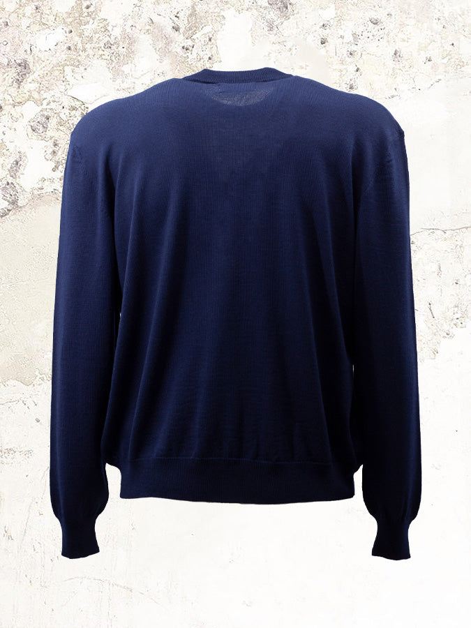 Magliano Pandino knit jumper