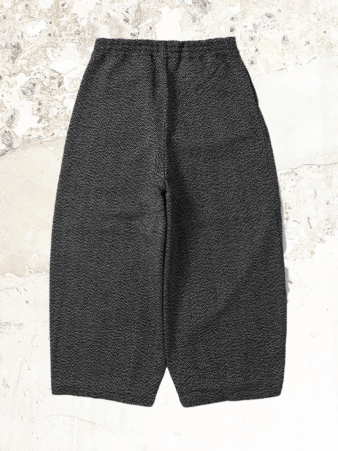 Needles HERRINGBONE trousers