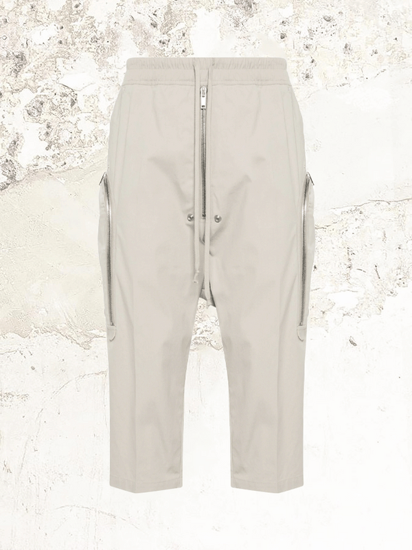 Rick Owens cropped trousers