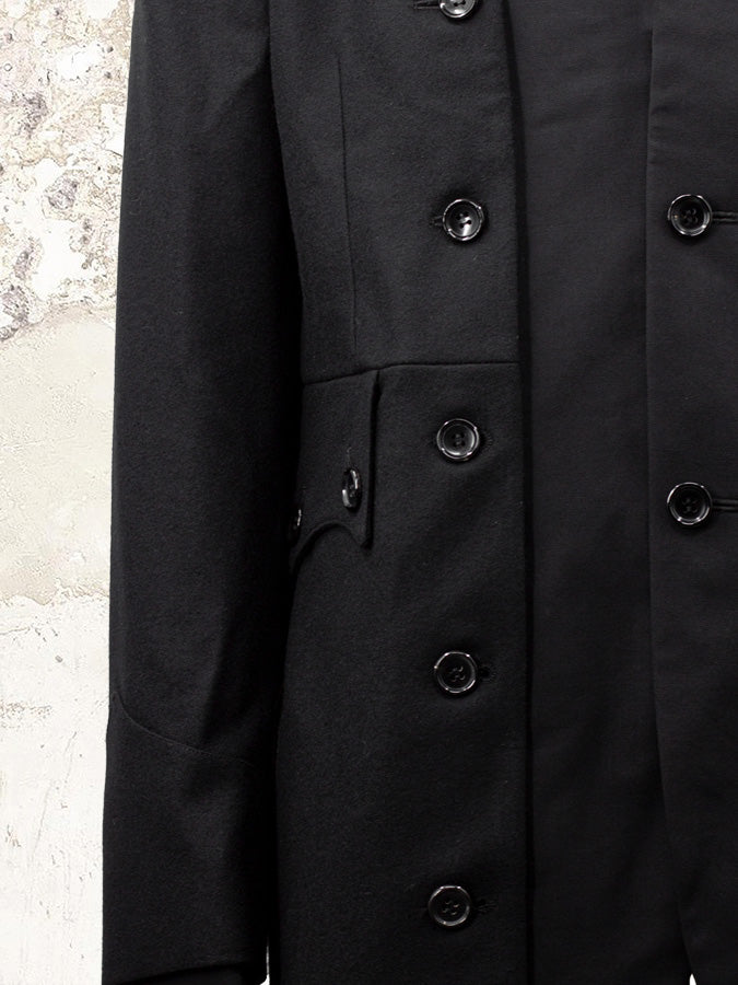 COMME DES GARCONS HOMME PLUS einreihiges Sakko