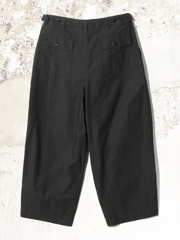 NEEDLES cargo-pocket trousers