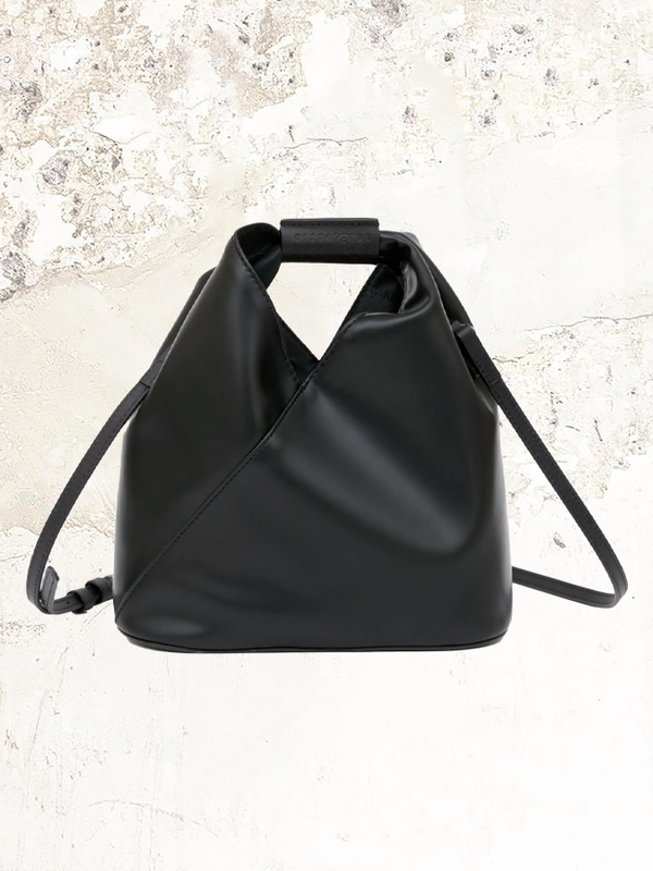 MM6 Maison Margiela 日本皮革托特包