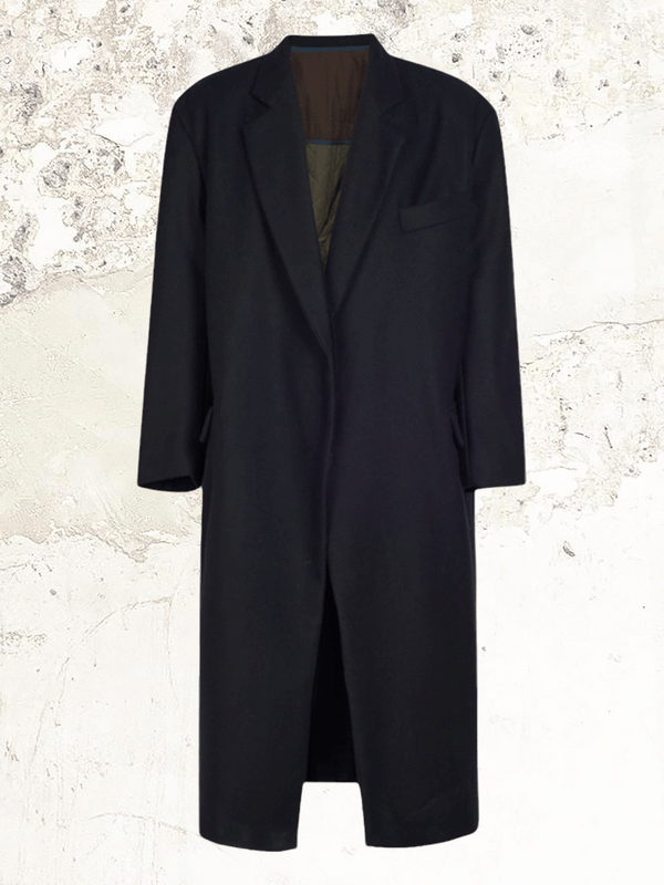 Magliano reversible long coat