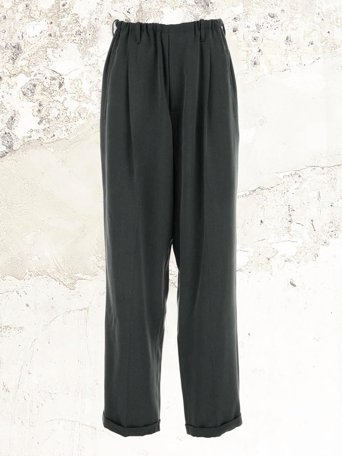 Magliano peoples trousers