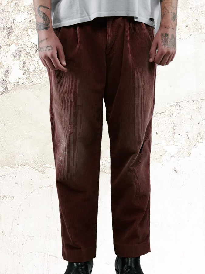 paly SYNANON FALTENHOSE