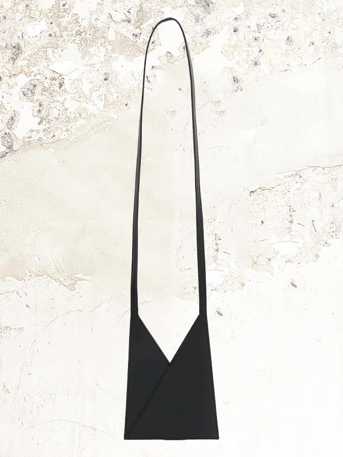 MM6 Maison Margiela Japanese Crossbody Mini Bag