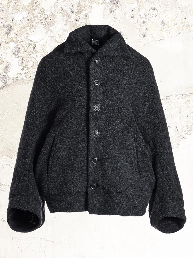 Limi feu SCHAFFELL-EINZELJACKE