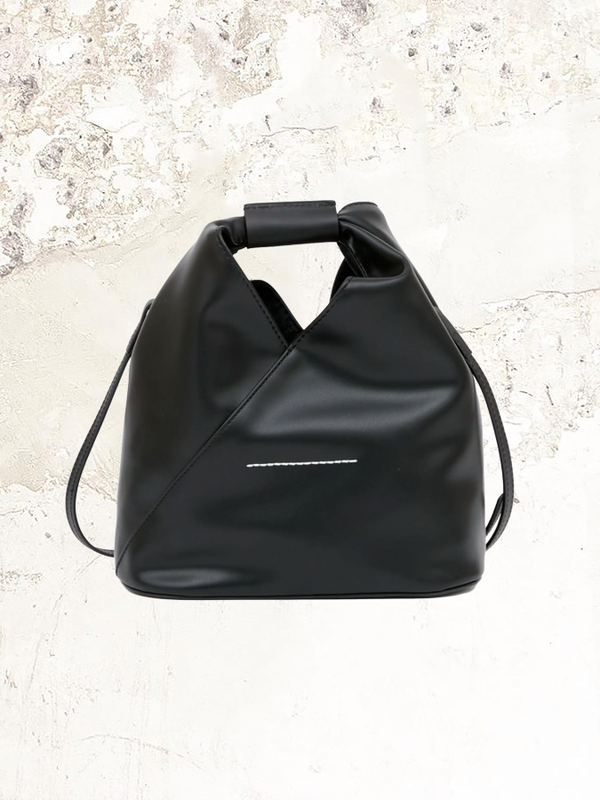 MM6 Maison Margiela 日本皮革托特包