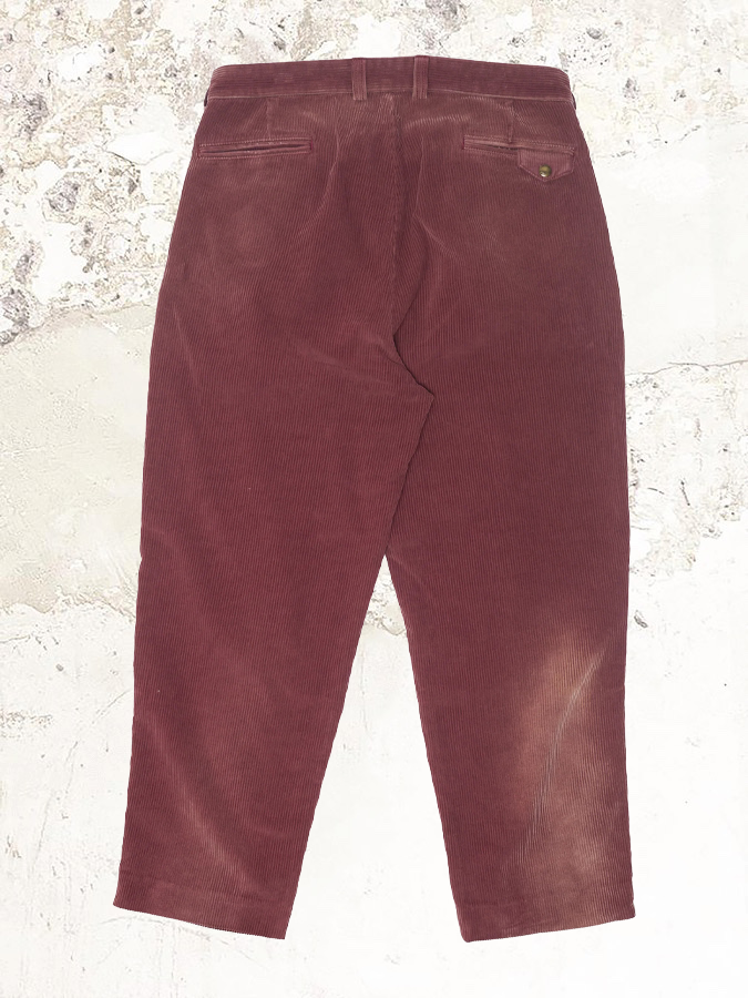 paly SYNANON FALTENHOSE