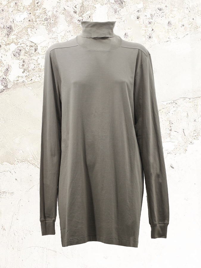 RICK OWENS Surf long sleeve t-shirt