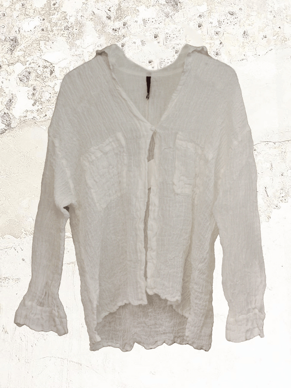 Daniela Gregis button-up shirt