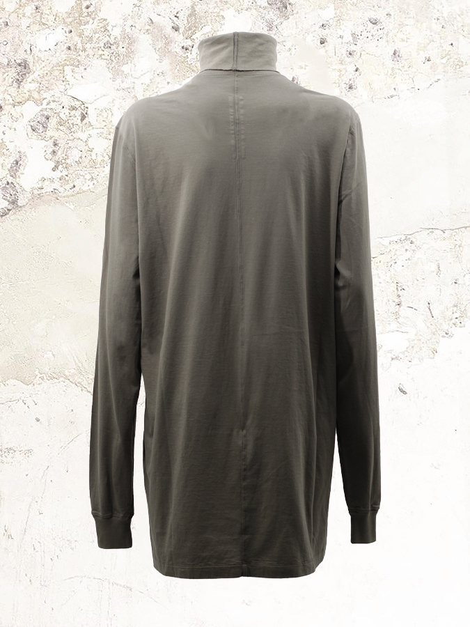 RICK OWENS Surf long sleeve t-shirt