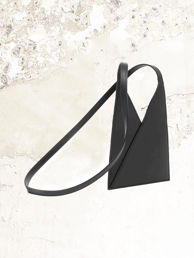 MM6 Maison Margiela Japanese Crossbody Mini Bag