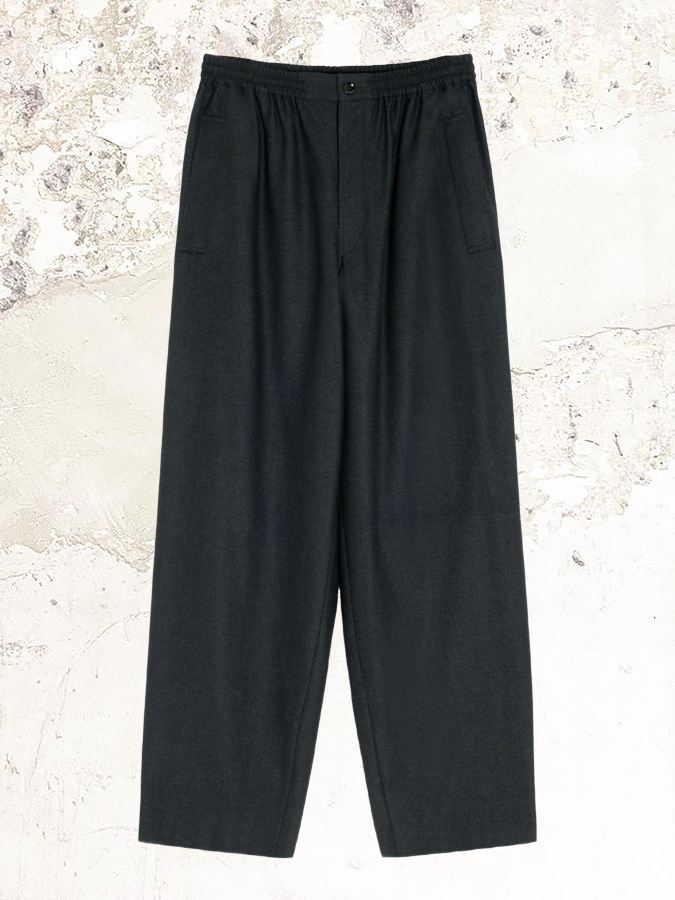 Lemaire soft pyjama trousers