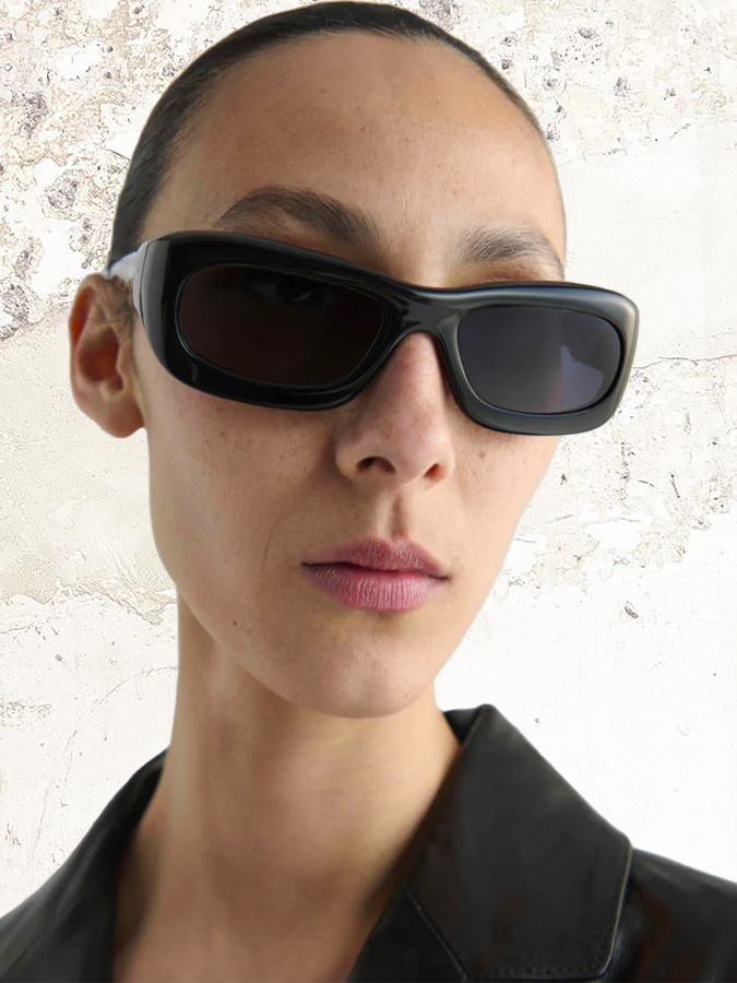 PORT TANGER GHALIB SUNGLASSES