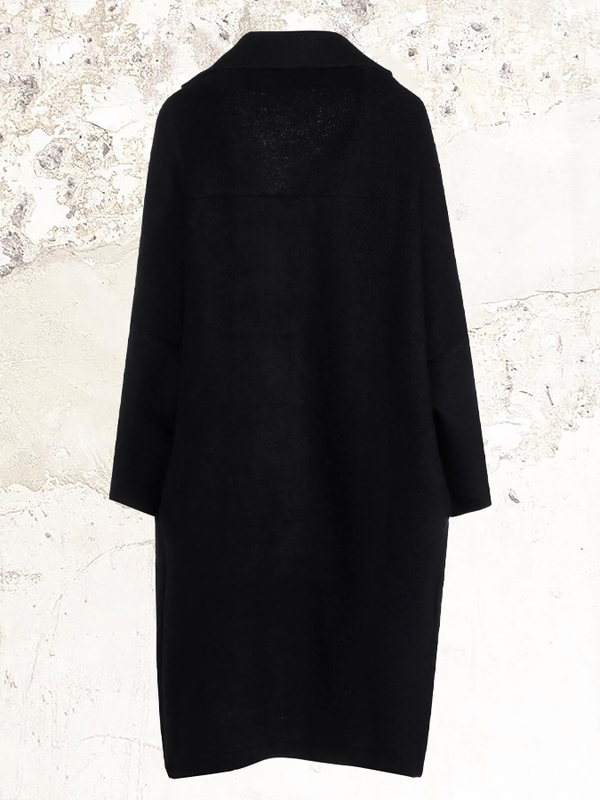 Limi feu SHEEPP PILE LONG JACKET