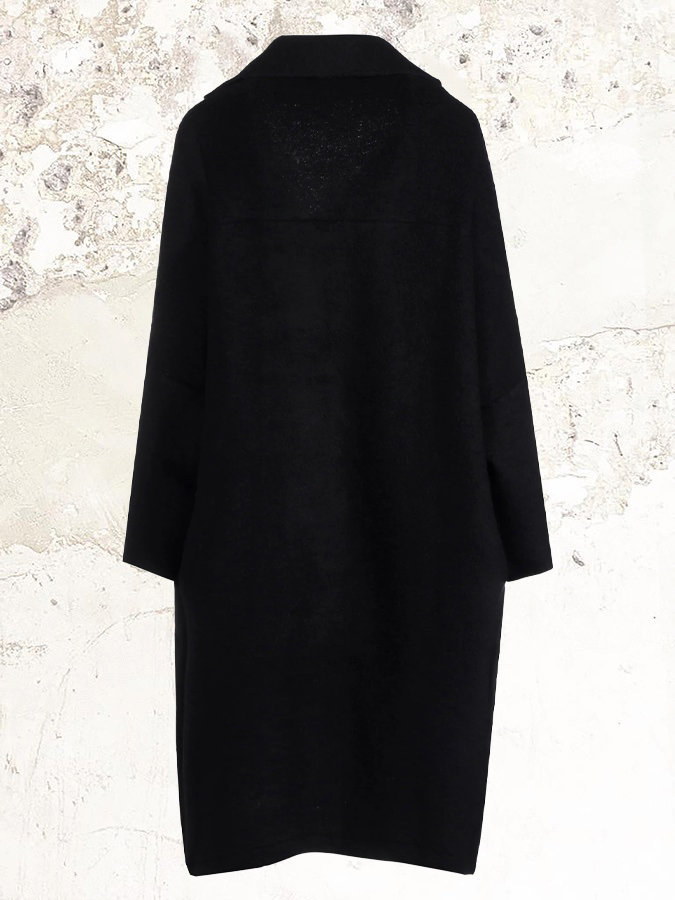 Limi feu SHEEPP PILE LONG JACKET