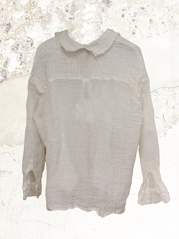 Daniela Gregis button-up shirt